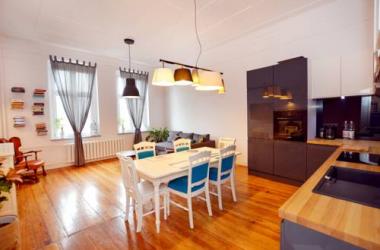 Holiday Home Kołobrzeg