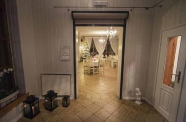 Gościniec U Kowolki