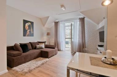 Imperial Apartments - Fiszer