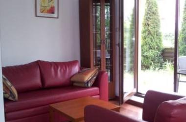 atrakcyjny apartament w Dolnym Sopocie