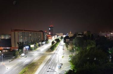 Best Apartment With View - Szczecin Centrum