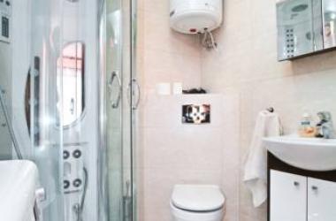 Apartament SZEROKA