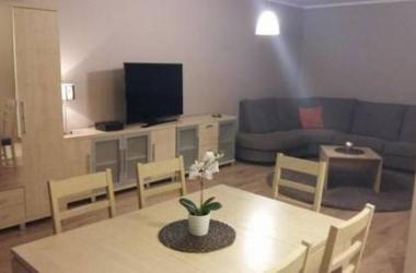 Apartament 4 Oceany blisko morza