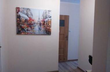 Stay in Gdansk