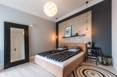 Apartament Conrada
