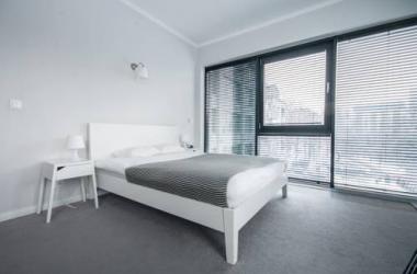 Apartament Belwederska