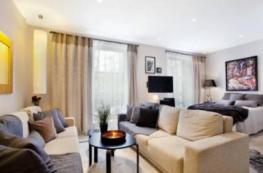 Sopockie Apartamenty - Floryda