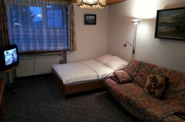 Apartament Heweliusza