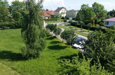 Apartament na Kołobrzeskiej