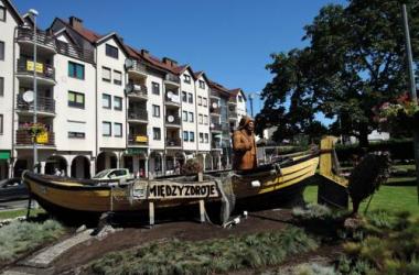 Apartament Orange Sea Breeze