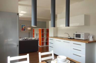 Malaga Apartment