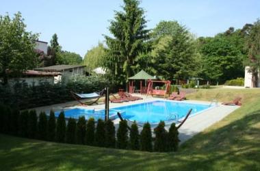 Apartament Leśny