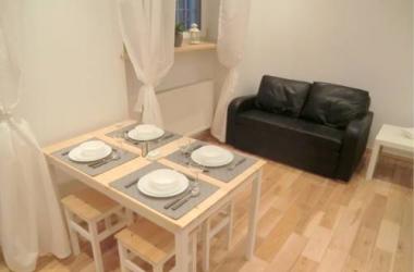 AP-Apartments Hoża No.27A