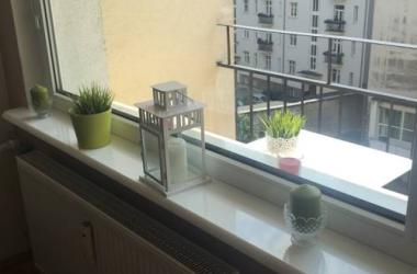 Apartament Gdynia Śródmieście