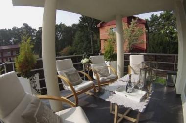 Apartament Sara Trzypokojowy