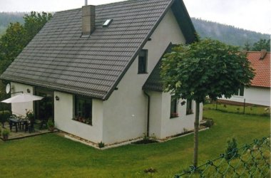 Dom Wypoczynkowy AVERON