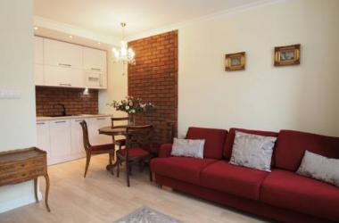 Grand Tourist Albatros Apartments