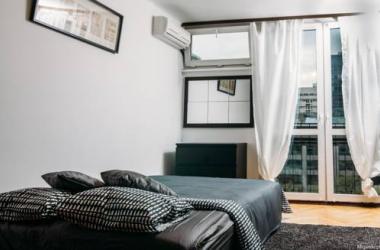 Favorito Apartments New Center
