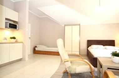 Guest House Aquarium