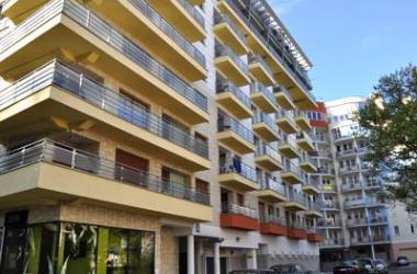 ATM Apartamenty - Spacerowy