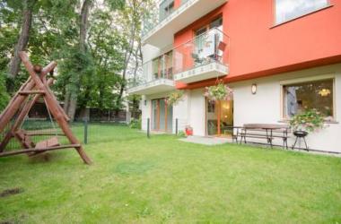 Dom & House - Apartments Sopot Kamienny Potok