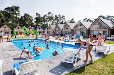 Holiday Park & Resort Pobierowo