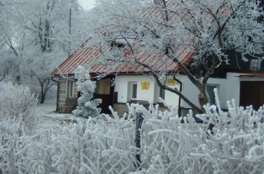 Pokoje gościnne CHATKA PUCHATKA
