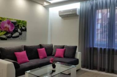 Apartament Orchidea