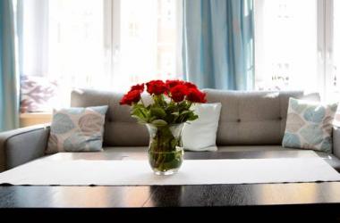 Apartament Piano