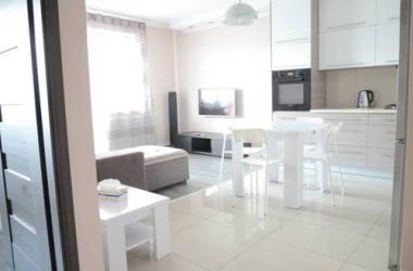 MULTI Apartment Ryska 3