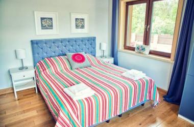 Guest House Scheda Podlaska