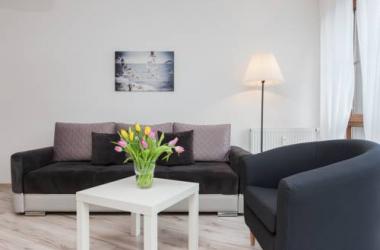 Jantar Apartamenty City Center