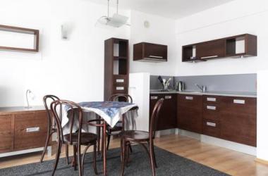 Beach Apartment Sailor Sopot