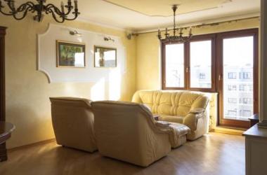 Apartament Gold