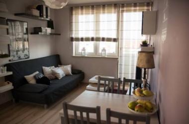 Apartament Sopocki Skwer