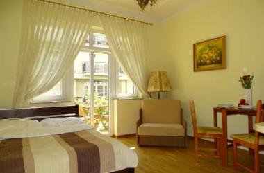 Apartamenty Salon - Trzy Korony 9/2