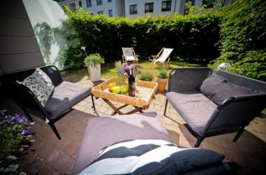 Apartment Sunshine - Aquarius Complex