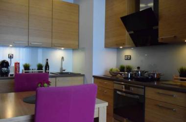 Sea Park Apartament