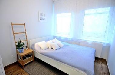Vic Apartament Askja