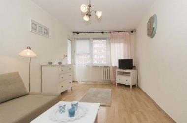 INApartments Bałtyk