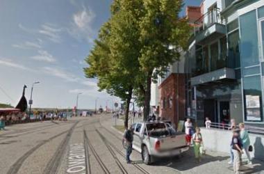 ATM Apartamenty - Kapitański