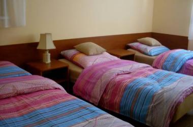 Pokoje Goscinne U Dimy