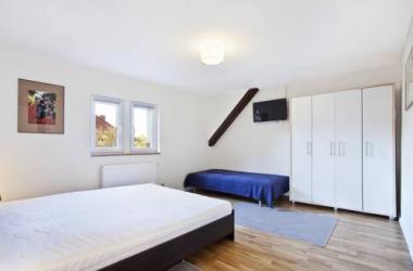 Sopockie Apartamenty - Goyki