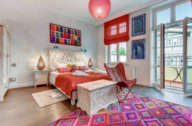 Lion Apartments - Deluxe Rooms
