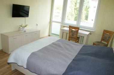Apartament Przymorze