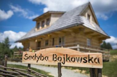Sadyba Bojkowska