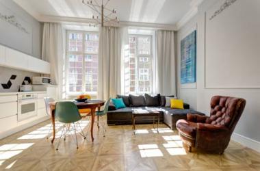 Dom & House - Apartments Old Town Exclusive