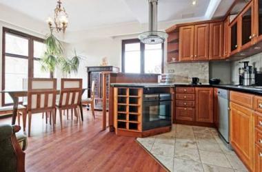 Apartament Magellana