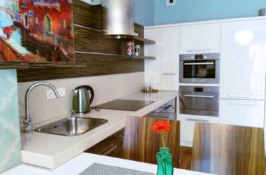 Apartament Wenecjańska