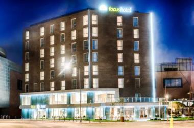 Focus Hotel Premium Gdańsk